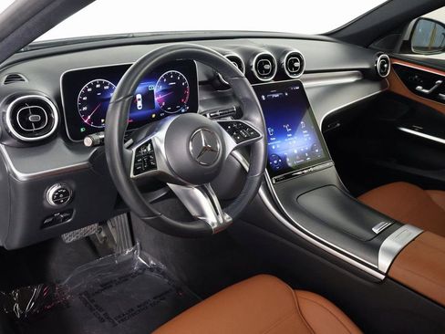 Used 2023 Mercedes-Benz C 300 Sedan image 7