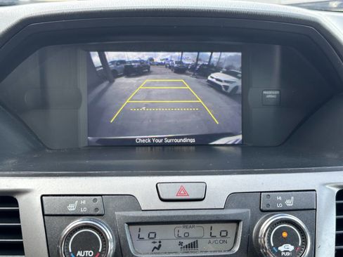 Used 2016 Honda Odyssey EX-L image 13