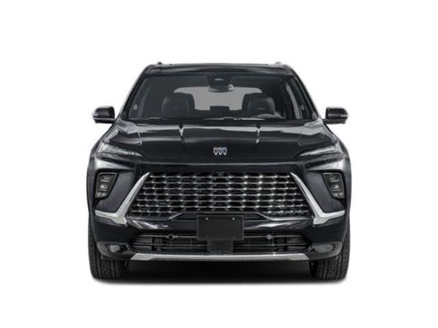 New 2026 Buick Enclave Avenir AWD/4WD image 7