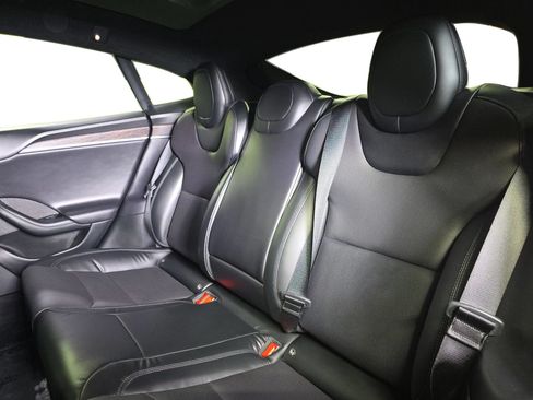 Used 2022 Tesla Model S AWD/4WD image 10