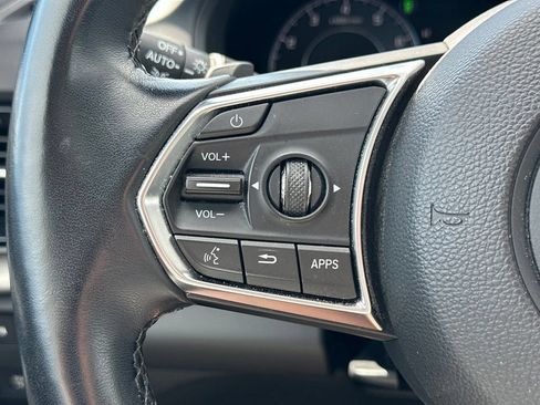 Used 2023 Acura RDX w/ Technology Package AWD/4WD image 20