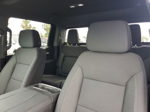 New 2026 GMC Sierra 1500 Elevation w/ Preferred Package AWD/4WD image 7