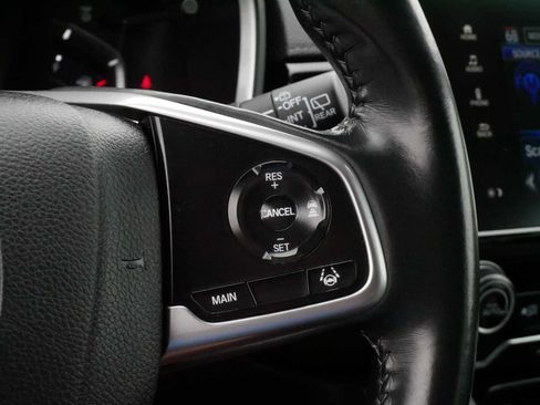 Used 2019 Honda CR-V EX-L image 25