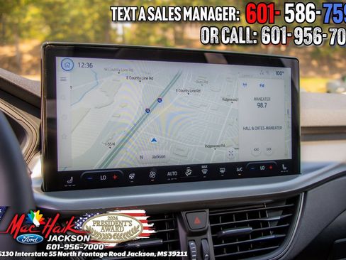 New 2026 Ford Escape Active w/ Tech Pack #1 image 43