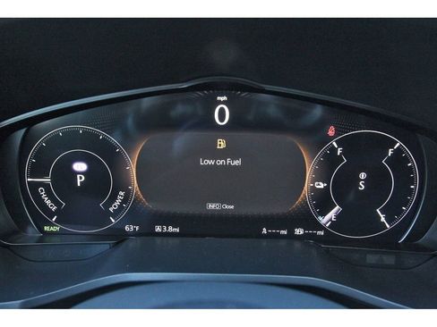 New 2026 MAZDA CX-90 Plug-In Hybrid w/ Preferred image 14