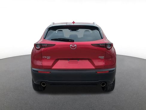 Used 2023 MAZDA CX-30 2.5 Turbo w/ Premium Plus Pkg image 5