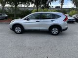 Used 2012 Honda CR-V LX image 3