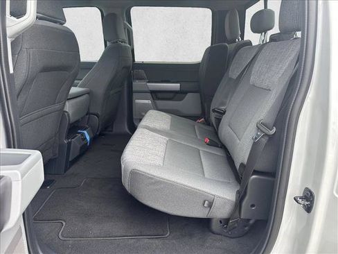 New 2026 Ford F250 XLT AWD/4WD image 16