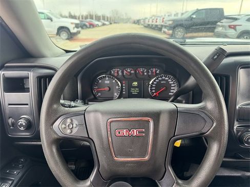 Used 2016 GMC Sierra 1500 2WD Double Cab w/ Sierra Convenience Package image 21