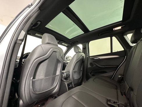 Used 2020 BMW X1 xDrive28i w/ Convenience Package AWD/4WD image 21