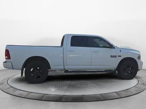 Used 2018 RAM 1500 Sport image 6