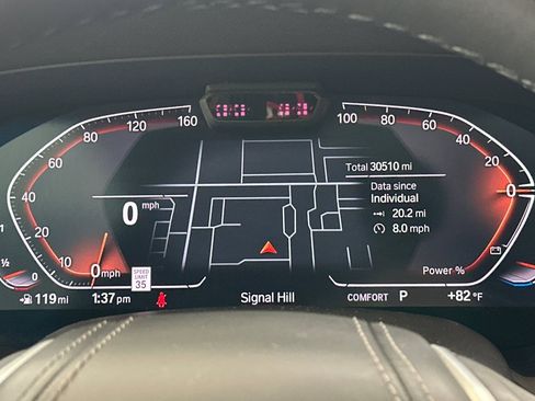 Certified 2023 BMW X5 sDrive40i RWD image 19