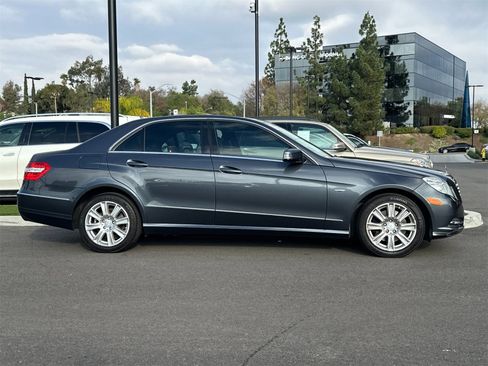 Used 2012 Mercedes-Benz E 350 E 350 image 2