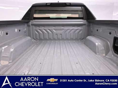 New 2026 Chevrolet Silverado EV LT image 12