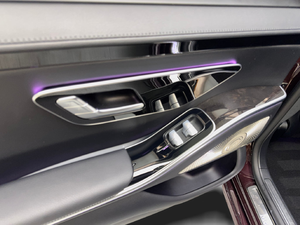 Used 2022 Mercedes-Benz S 500 4MATIC image 39