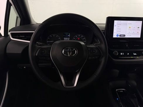 Used 2024 Toyota Corolla Sedan w/ SE Convenience Package FWD image 42