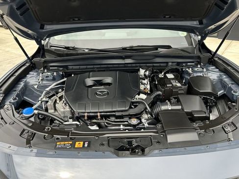 Certified 2025 MAZDA CX-50 AWD 2.5 S w/ Cargo Package image 30