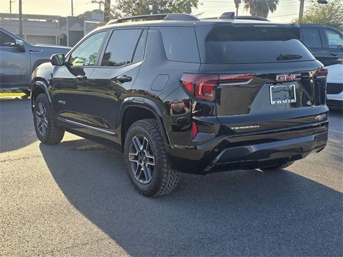 New 2026 GMC Terrain AT4 w/ Technology Package II image 7