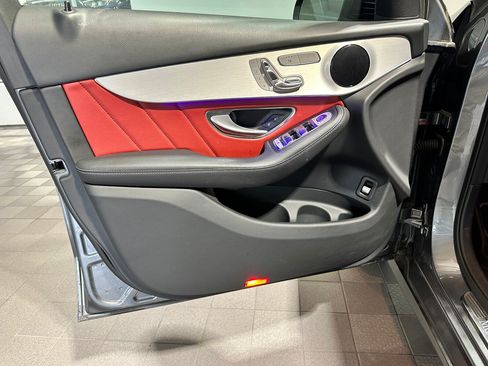 Certified 2022 Mercedes-Benz GLC 300 4MATIC image 8