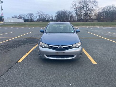 Used 2010 Subaru Impreza Outback Sport image 2