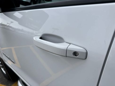 Used 2017 Chevrolet Silverado 2500 LT w/ All Star Edition image 10