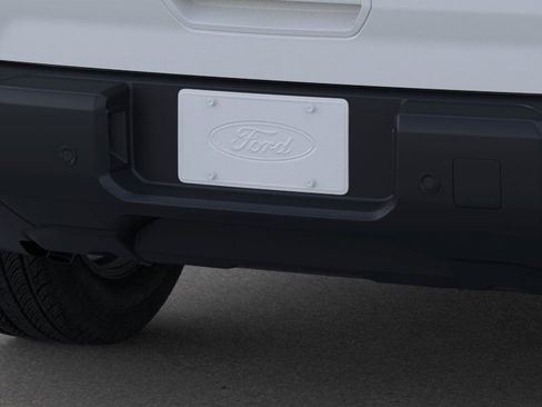 New 2026 Ford Bronco Sport Big Bend AWD/4WD image 24