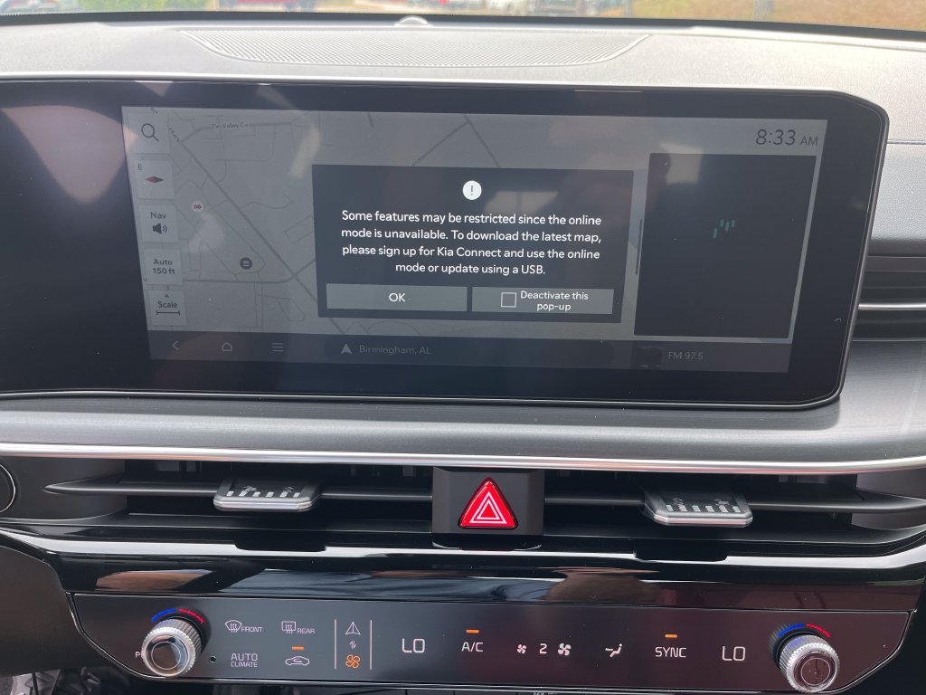 New 2027 Kia K5 GT-Line FWD image 18