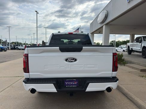 New 2026 Ford F150 STX AWD/4WD image 10