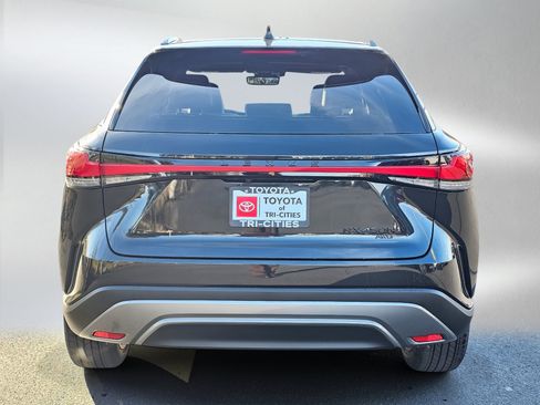 Used 2026 Lexus RX 450h Luxury w/ Convenience Package image 4