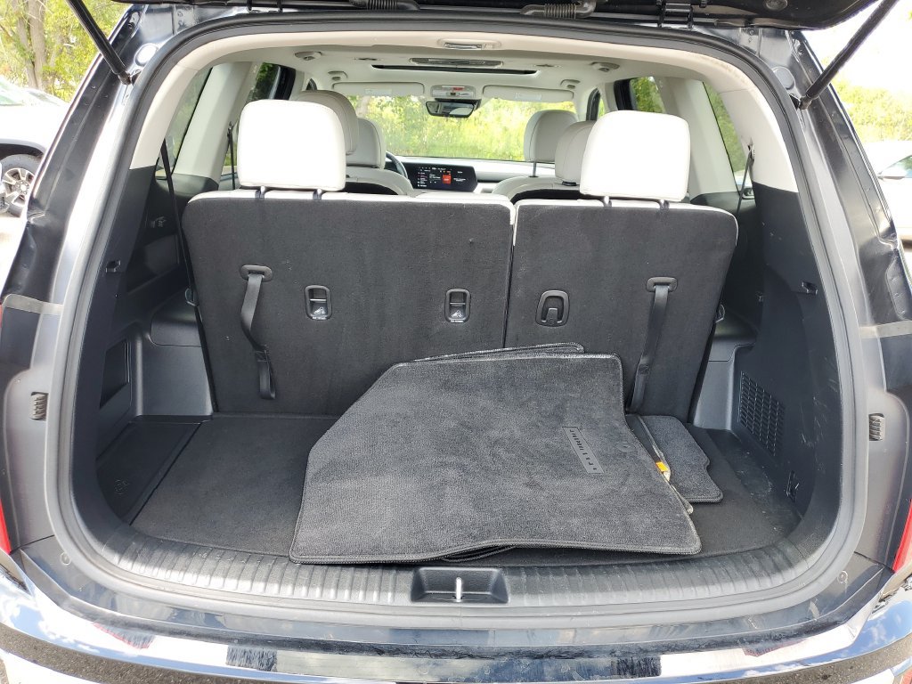 Used 2023 Kia Telluride S w/ S Sunroof Package AWD/4WD image 7
