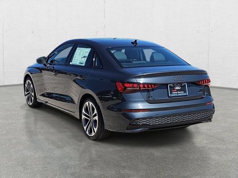 New 2026 Audi A3 2.0T Premium AWD/4WD image 7