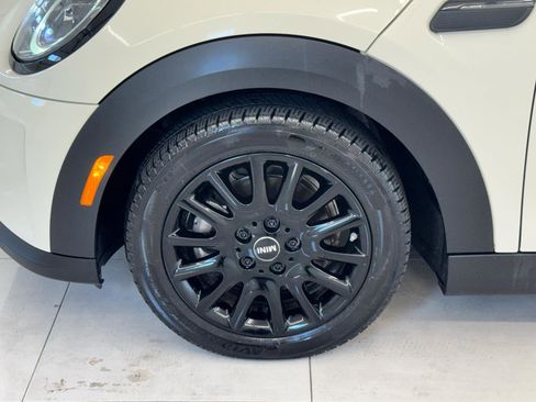 Used 2022 MINI Cooper Convertible FWD image 35