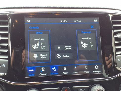 Used 2020 Jeep Grand Cherokee Limited w/ Trailer Tow Group IV image 11