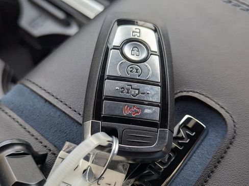 New 2026 Ford F350 Platinum w/ Tremor Off-Road Package image 31