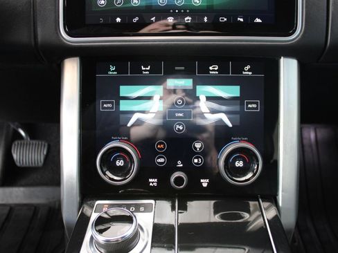 Used 2020 Land Rover Range Rover Long Wheelbase HSE image 27