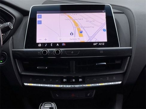 Certified 2020 Cadillac CT5 Luxury w/ Sun And Sound Package image 17