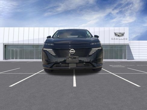 Used 2025 Nissan Murano Platinum w/ Cargo Package AWD/4WD image 3