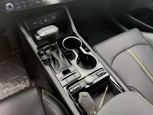 New 2026 Kia K5 GT image 20