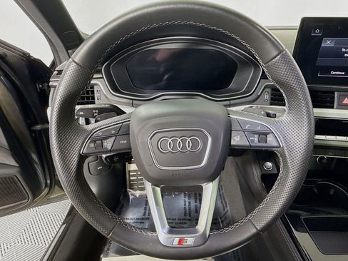 Certified 2023 Audi A4 2.0T Premium Plus image 15