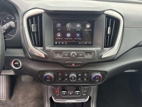 Used 2018 GMC Terrain SLE w/ Driver Convenience Package FWD image 27
