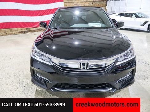 Used 2017 Honda Accord Sport Special Edition image 59