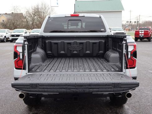 New 2026 Ford Ranger Raptor AWD/4WD image 19
