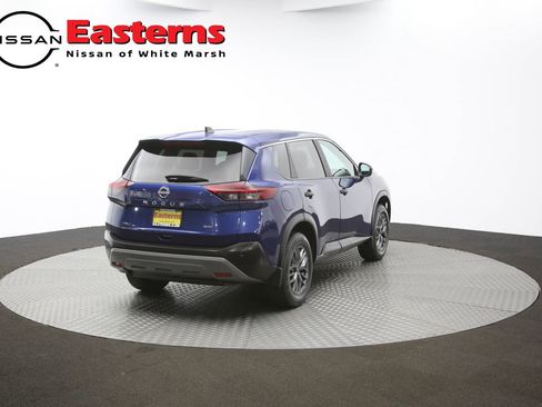 Used 2023 Nissan Rogue S image 49