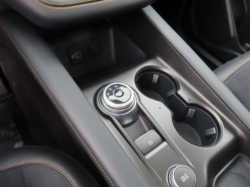 New 2026 Ford Explorer Tremor w/ Tremor Ultimate Package image 14