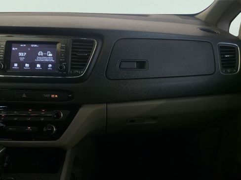 Used 2020 Kia Sedona EX FWD image 21