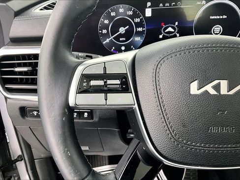 Used 2025 Kia Telluride SX Prestige X-Line image 26