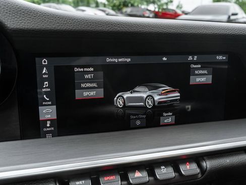 Used 2020 Porsche 911 Carrera RWD image 20