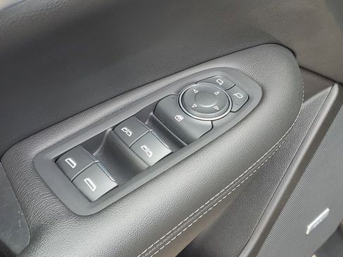 Used 2023 Cadillac XT5 Luxury AWD/4WD image 18