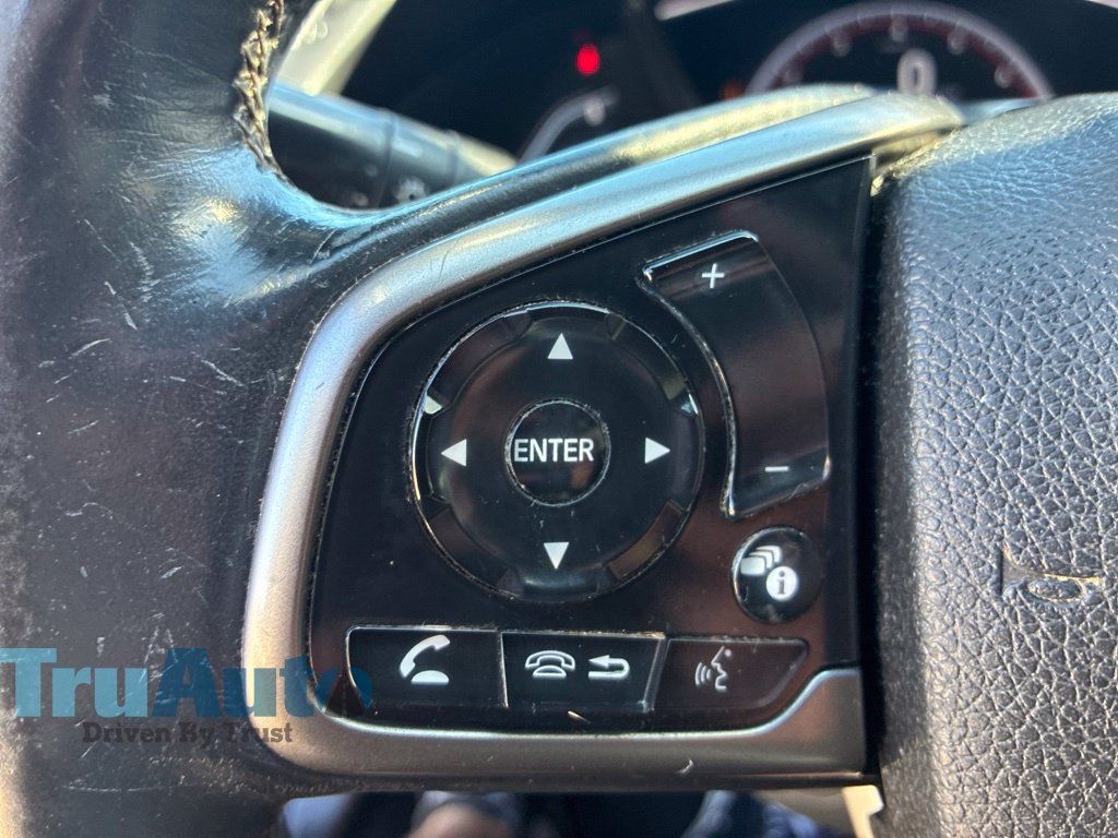 Used 2019 Honda Civic Sport image 27