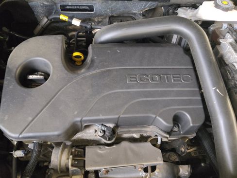 Used 2024 Chevrolet Equinox LT AWD/4WD image 30
